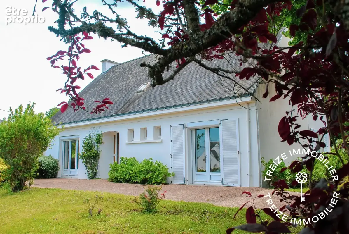 Photo Maison à Arzon au prix de 749 900€