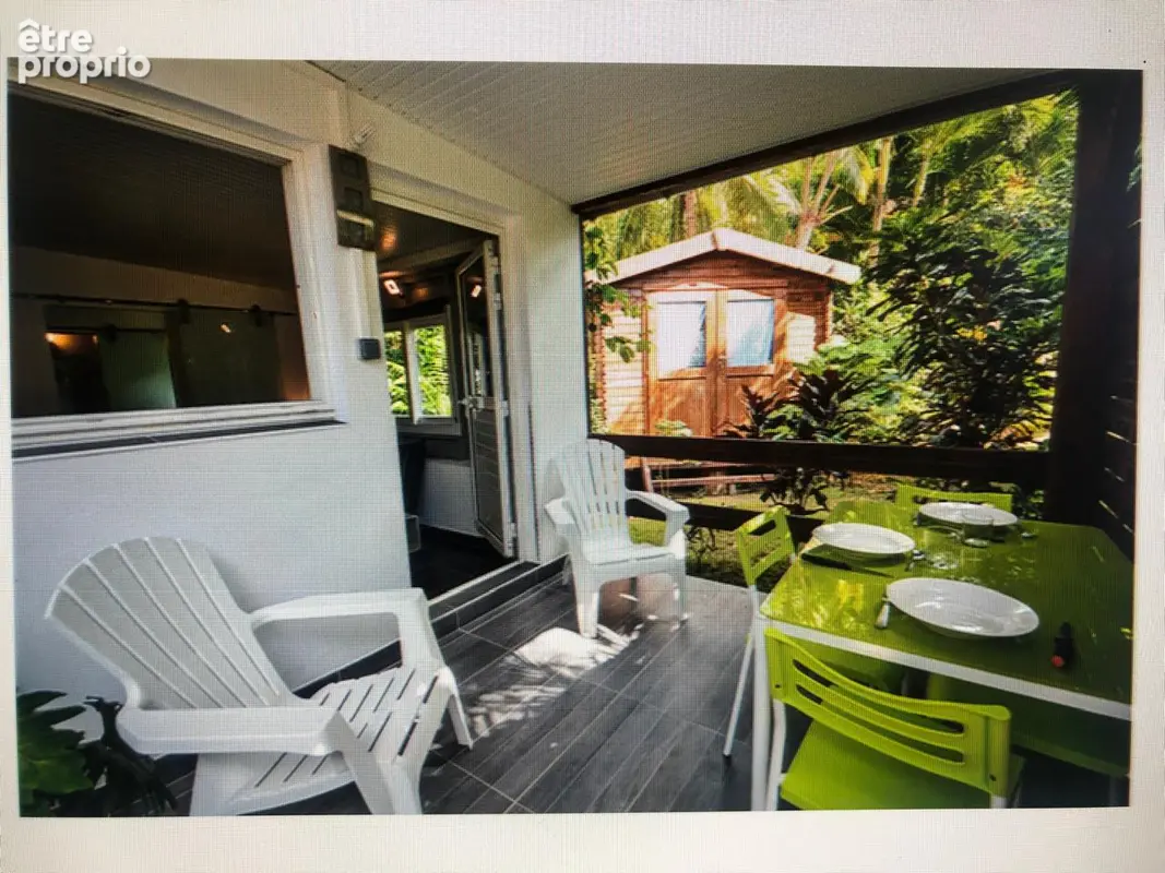 Villa Les 3 Ilets ANSE A L'ANE - photo 9