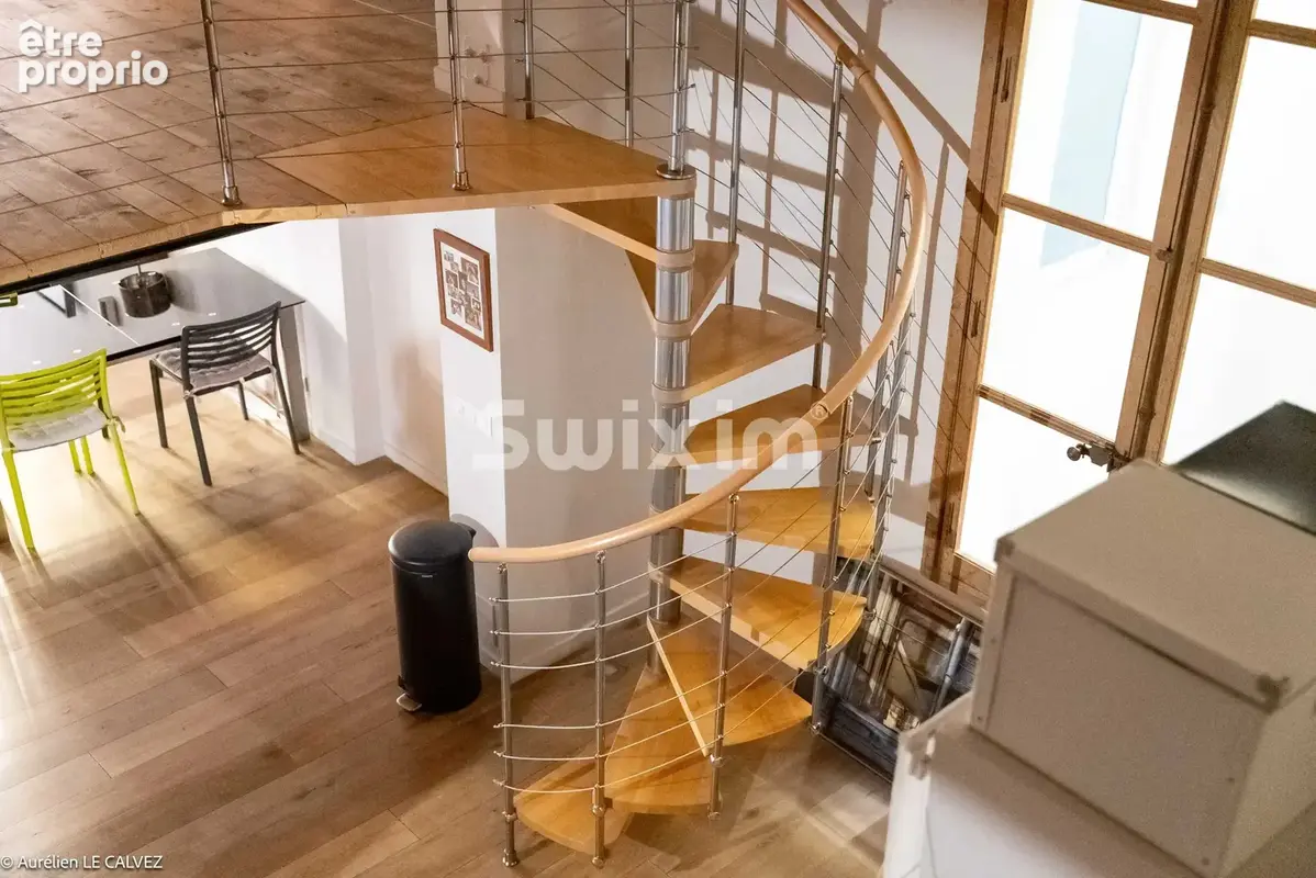 Très beau Loft, centre historique d'Aix-en-Provence. - photo 3