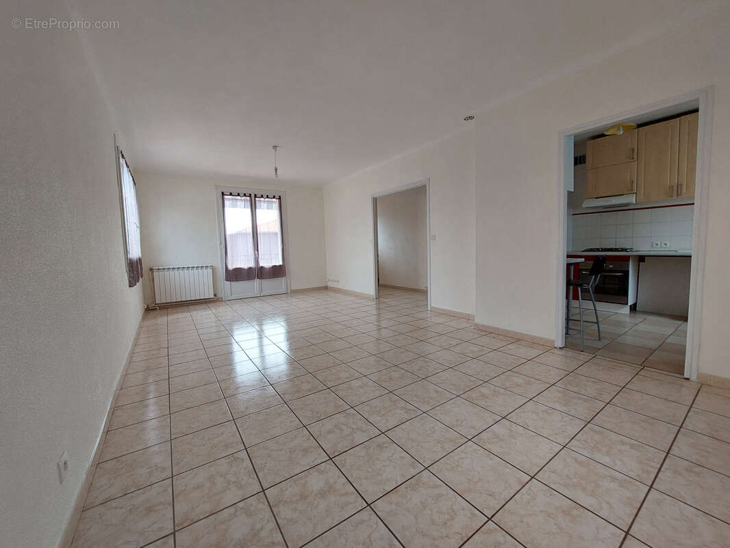 Maison à RAMONVILLE-SAINT-AGNE