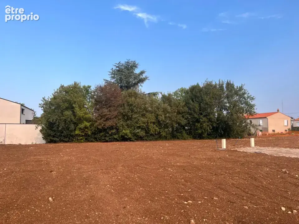 Terrain 179 m² à vendre à Aigrefeuille-D'aunis (17290) - photo 4