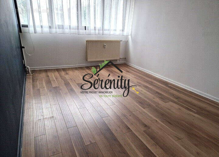 Appartement à RONCHIN