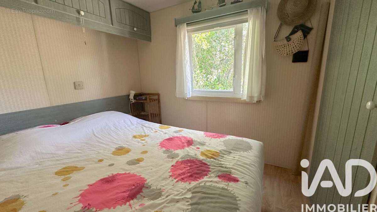 Photo 6 - Terrain à FREJUS