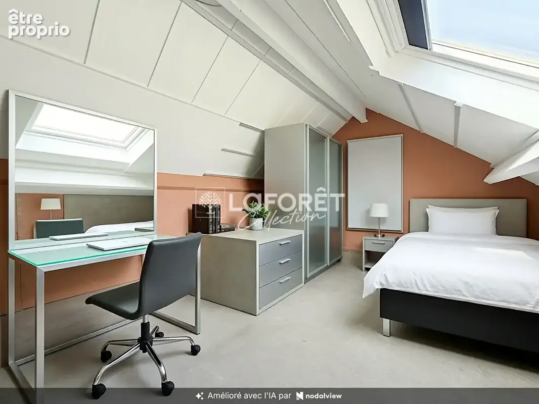Maison Carly 5 pièce(s) 147 m2 - photo 9