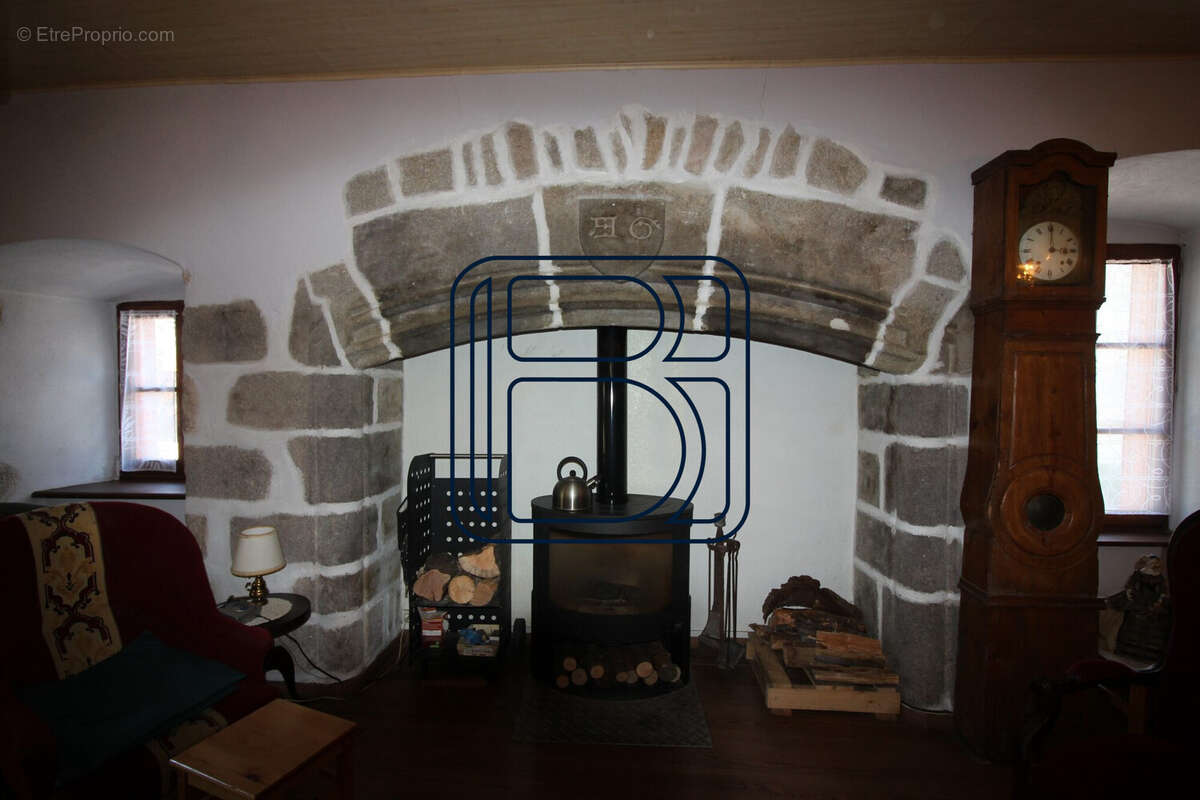 Maison à AMBERT