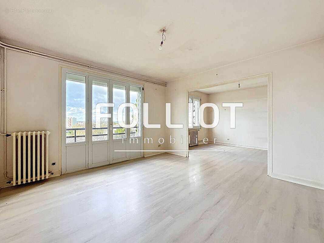 Appartement à GRANVILLE