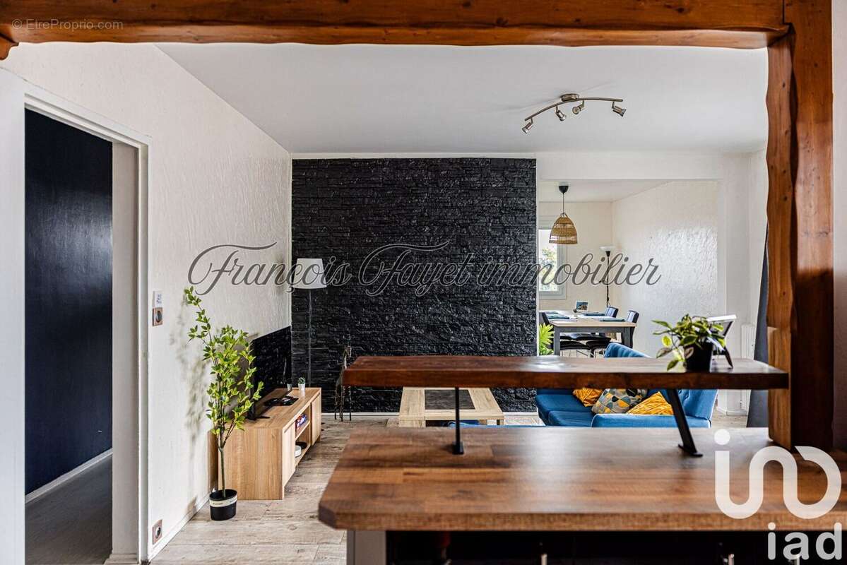 Photo 5 - Appartement à ORLEANS