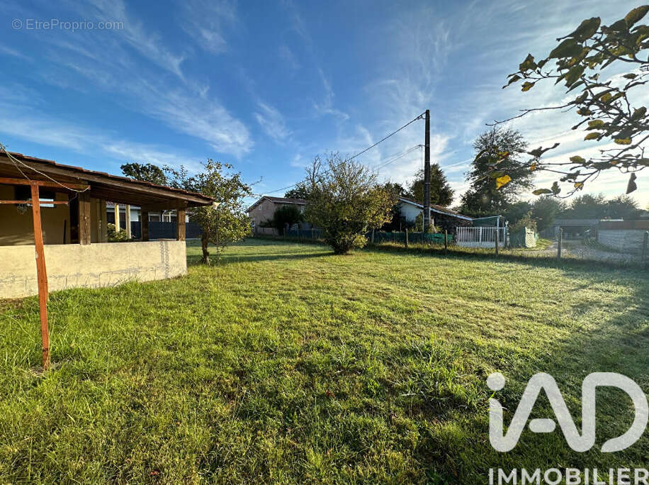 Photo 3 - Terrain à GUJAN-MESTRAS