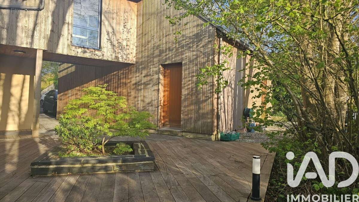 Maison 151 m² à Amanlis  - photo 5