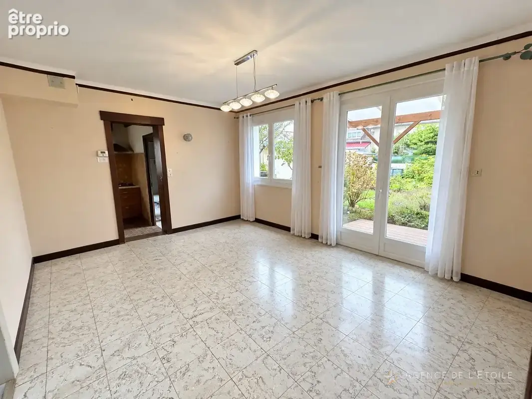 Maison 6 pièces 95 m² à vendre à Cucq (62780) - photo 4