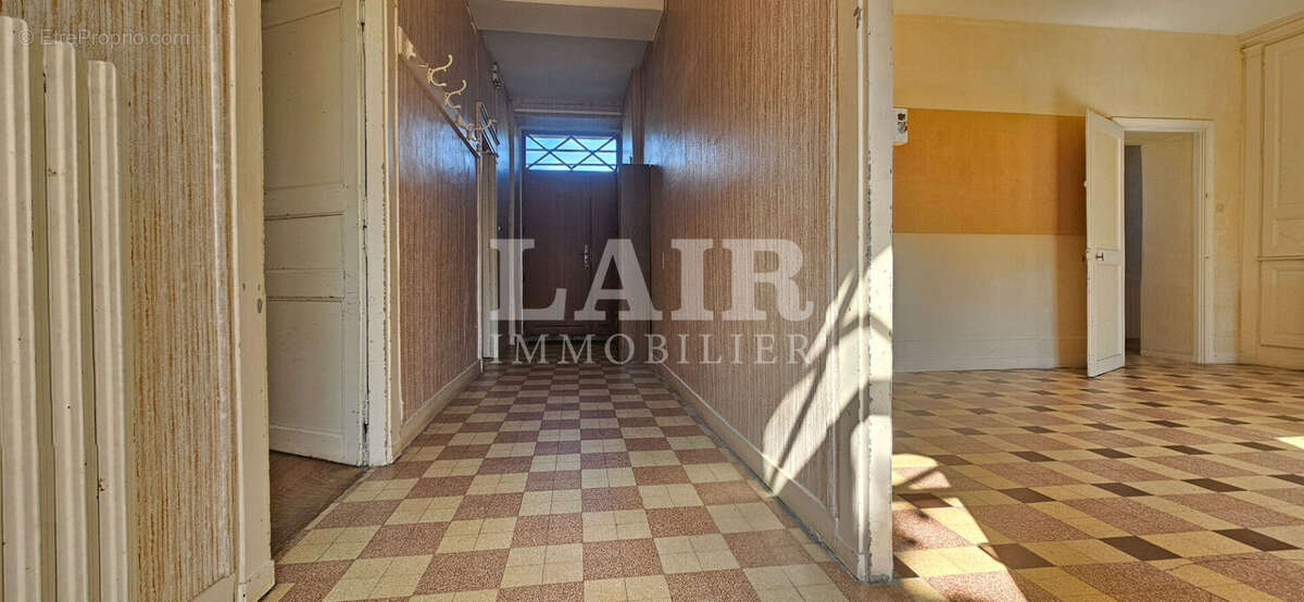 A vendre presbytère proche des Alpes Mancelles - P15480 - photo 6