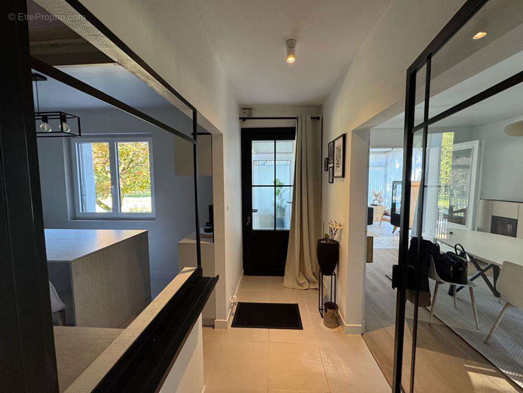 Maison à SOINGS-EN-SOLOGNE