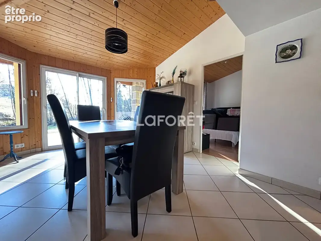 Maison en pierre renove - photo 3