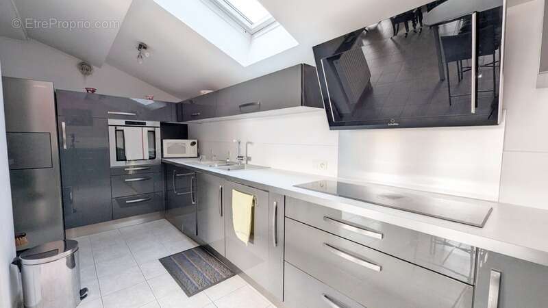 Appartement à SALON-DE-PROVENCE