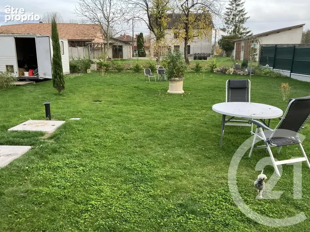 Maison 120 m² à La Cheppe  - photo 13