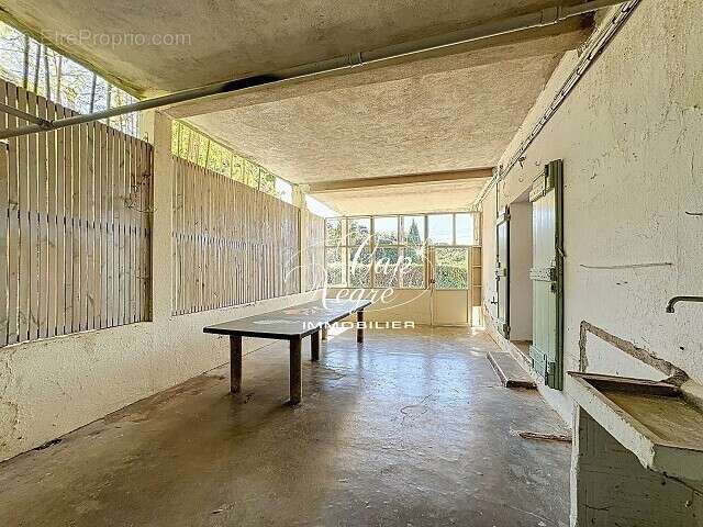 Maison à LE LAVANDOU