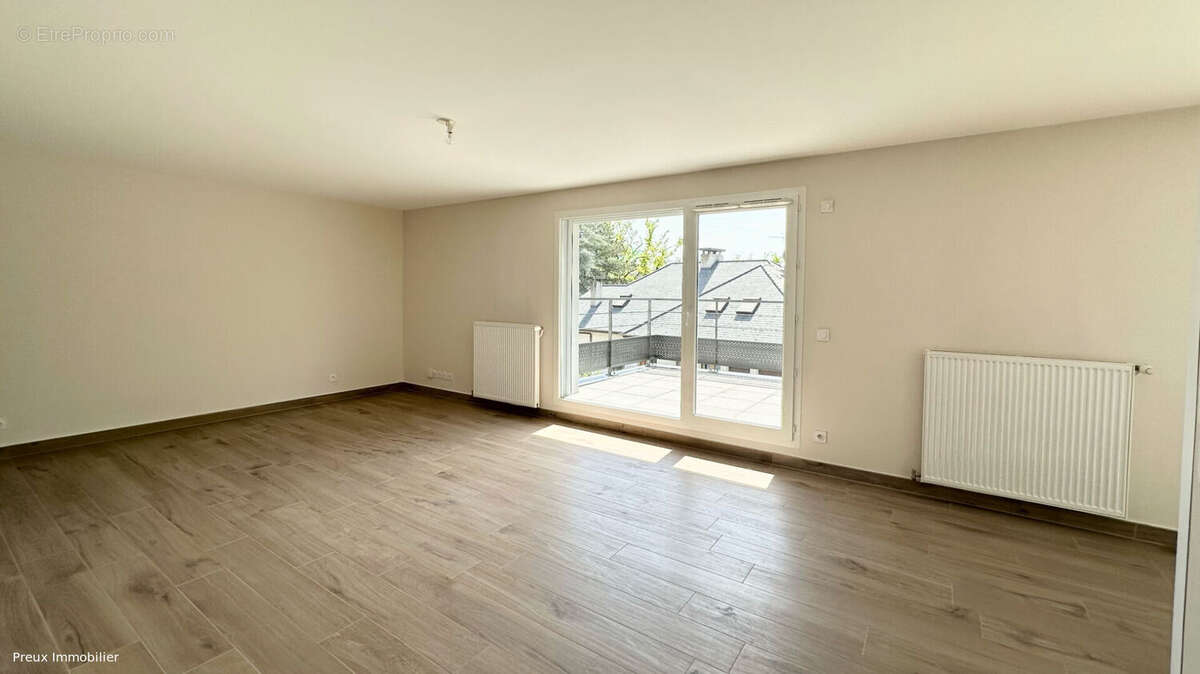 Appartement à ANNECY