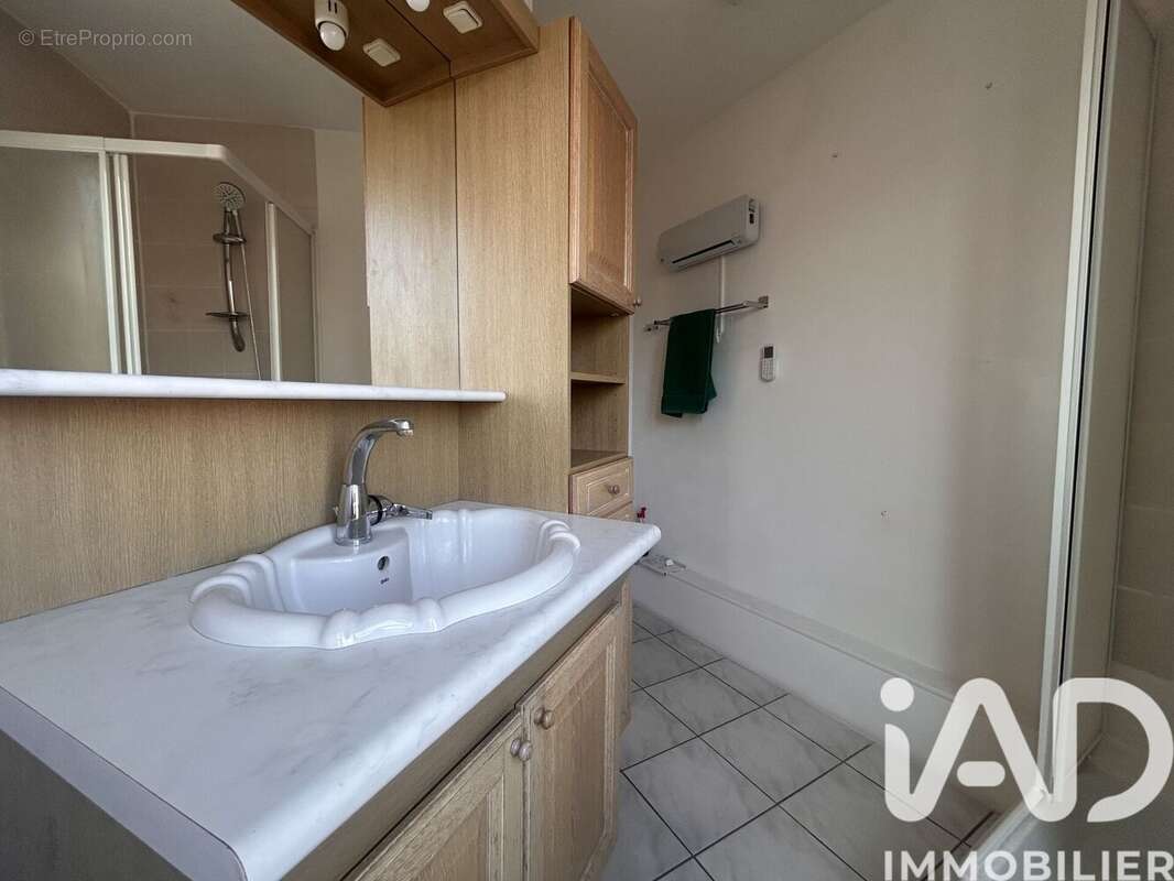 Photo 8 - Appartement à CANET-EN-ROUSSILLON