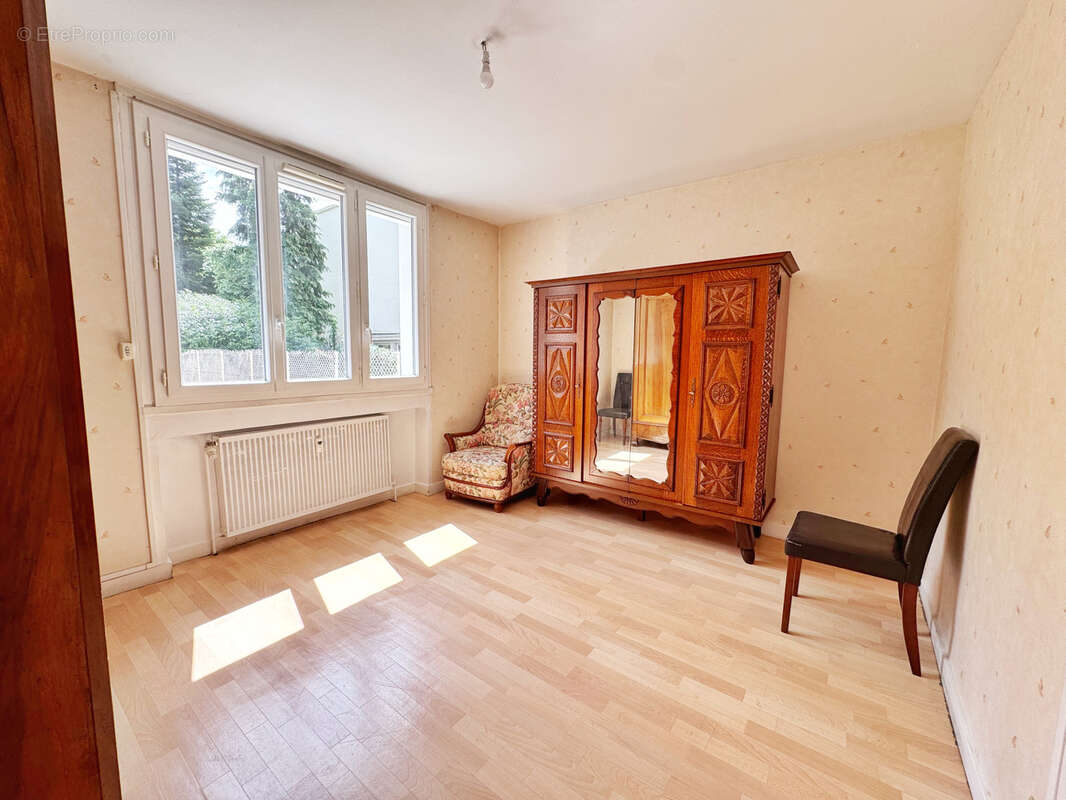 Appartement à LA GRAND-CROIX
