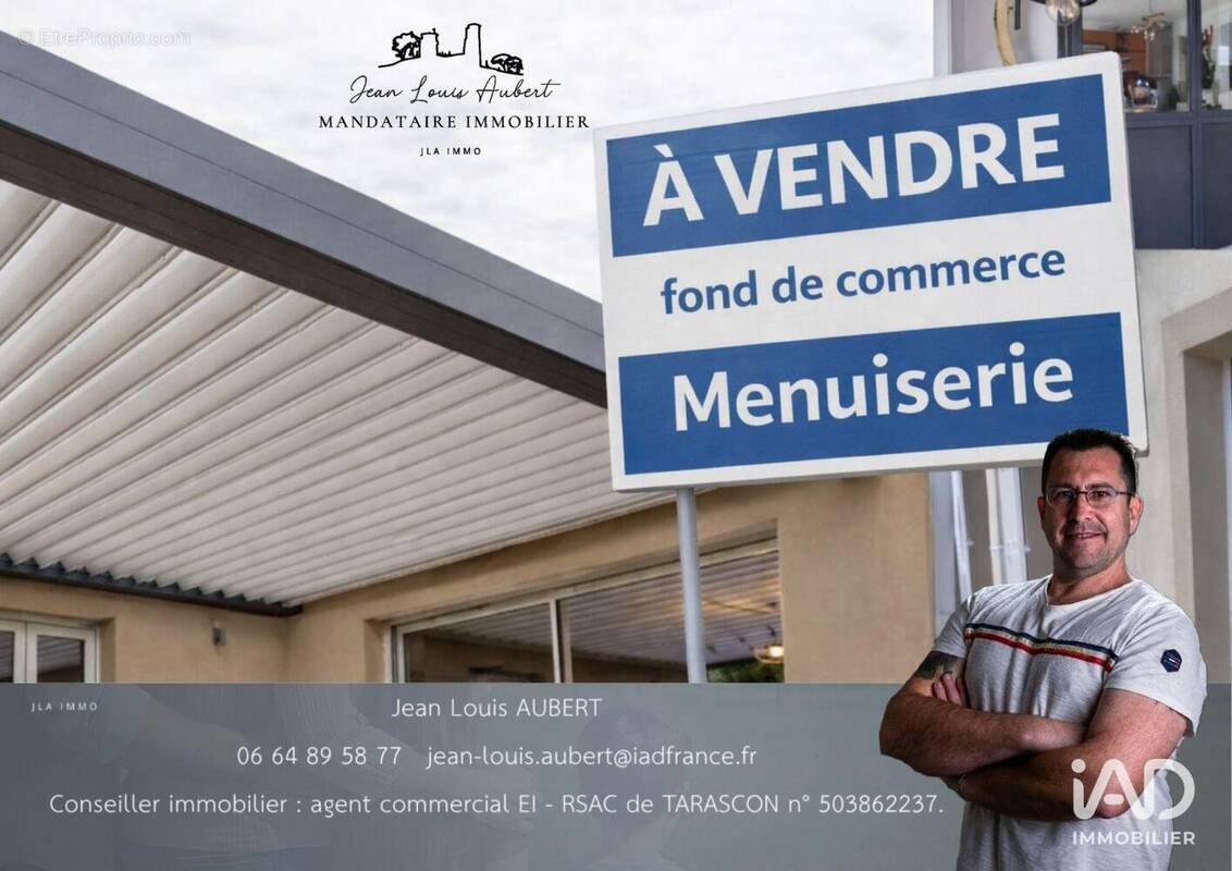 Photo 1 - Appartement à NOVES