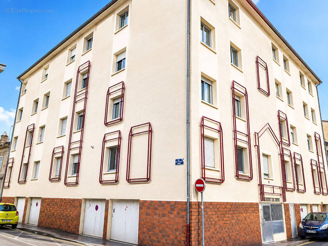 Appartement à LIBOURNE