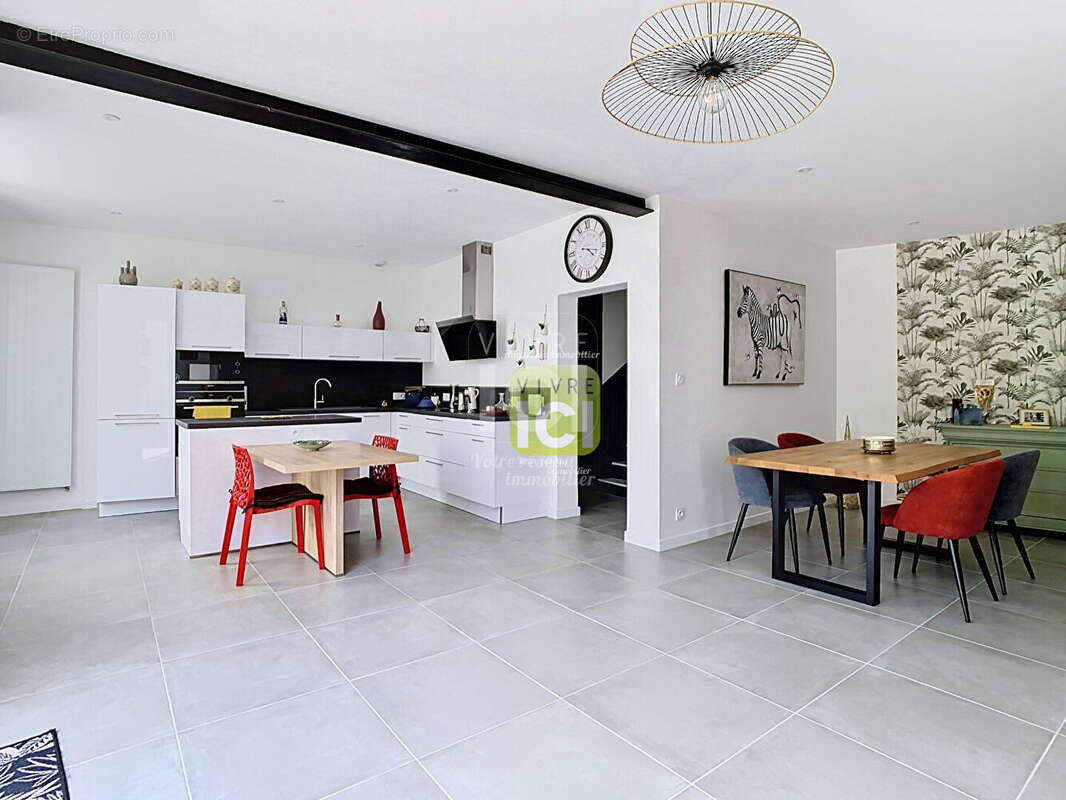 Maison à CHOLET