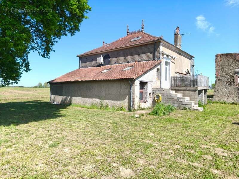 Maison à AIRE-SUR-L'ADOUR