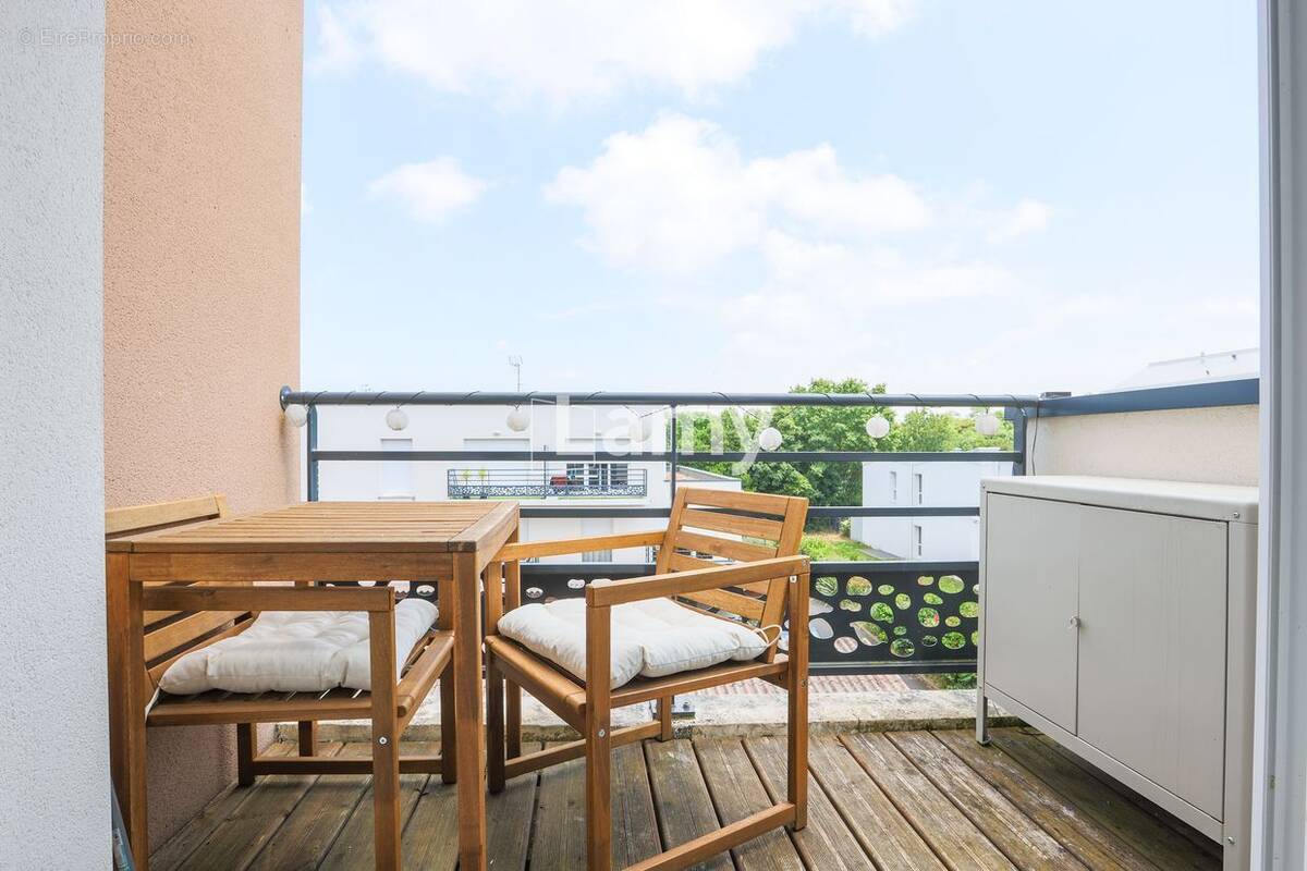 Appartement à LA ROCHELLE