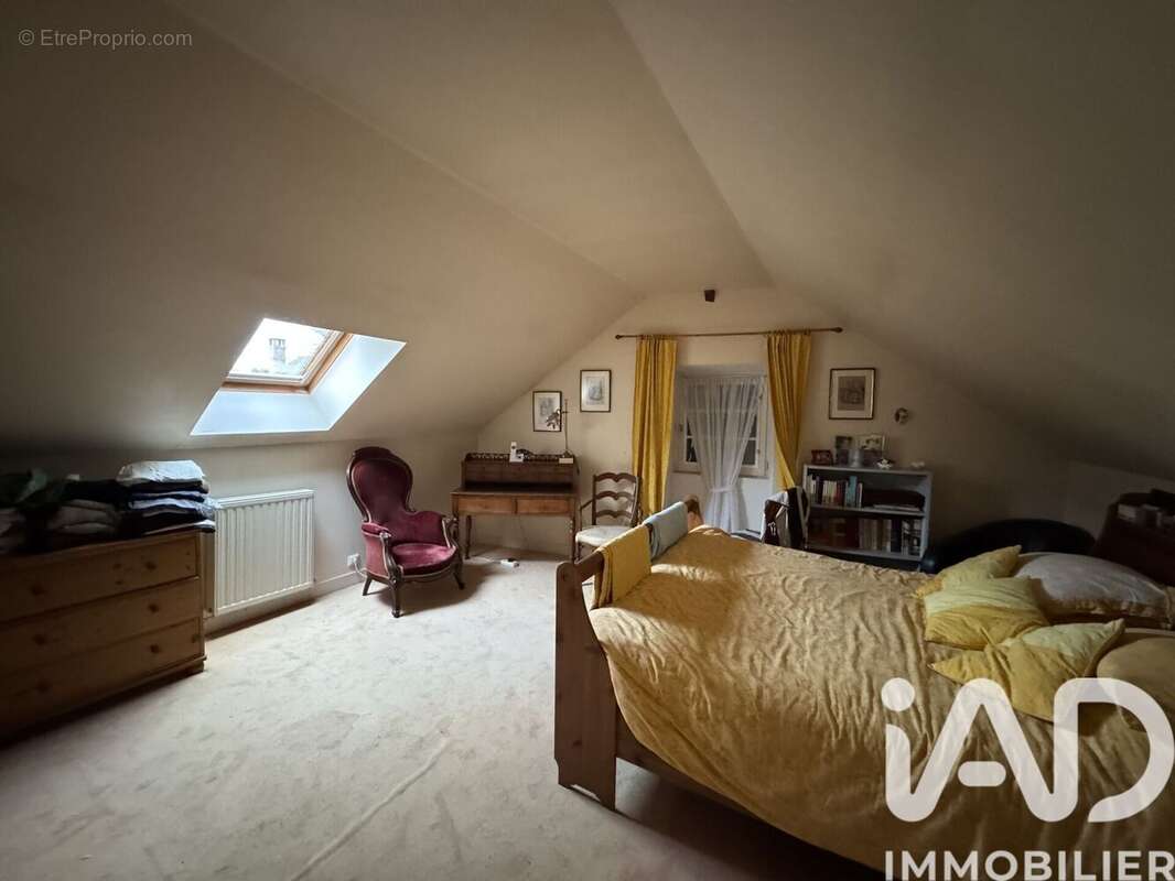 Photo 8 - Maison à BOIS-LE-ROI