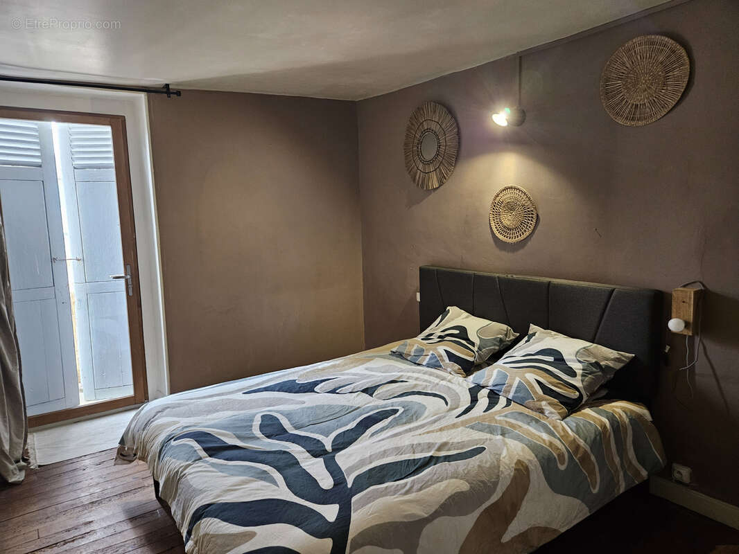 Maison à SALIES-DE-BEARN