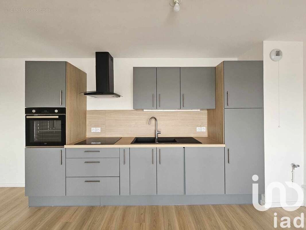 Photo 2 - Appartement à SECLIN