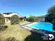 Maison à SAINT-ALBAN