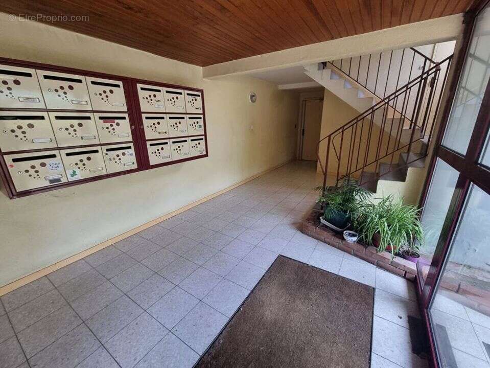 Appartement à CORMELLES-LE-ROYAL