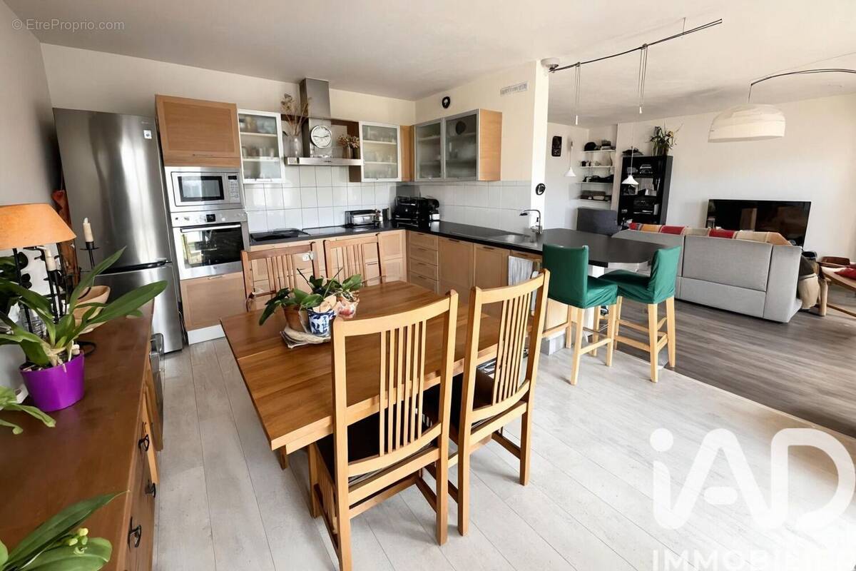 Photo 1 - Appartement à TOULOUSE