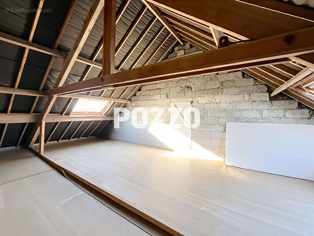 Saint jean le thomas :  vue mer, vue mont, villa 144 m2 au calme, jardin, preau, garage - photo 13