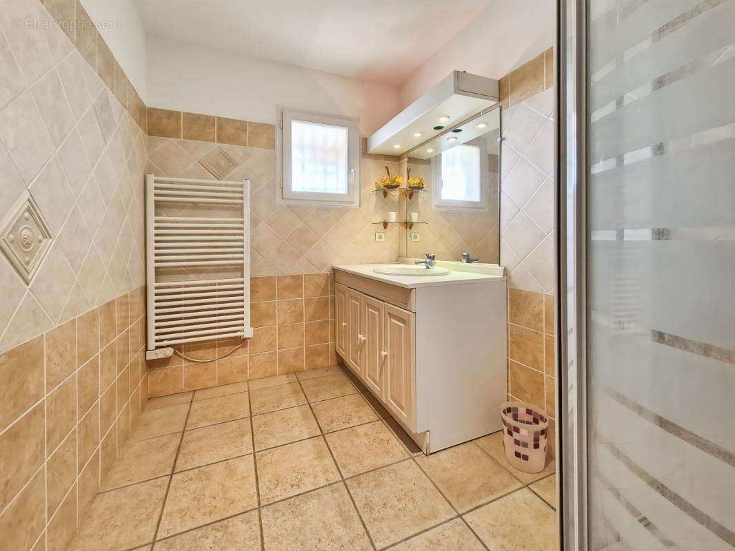 Maison À Vendre - photo 16