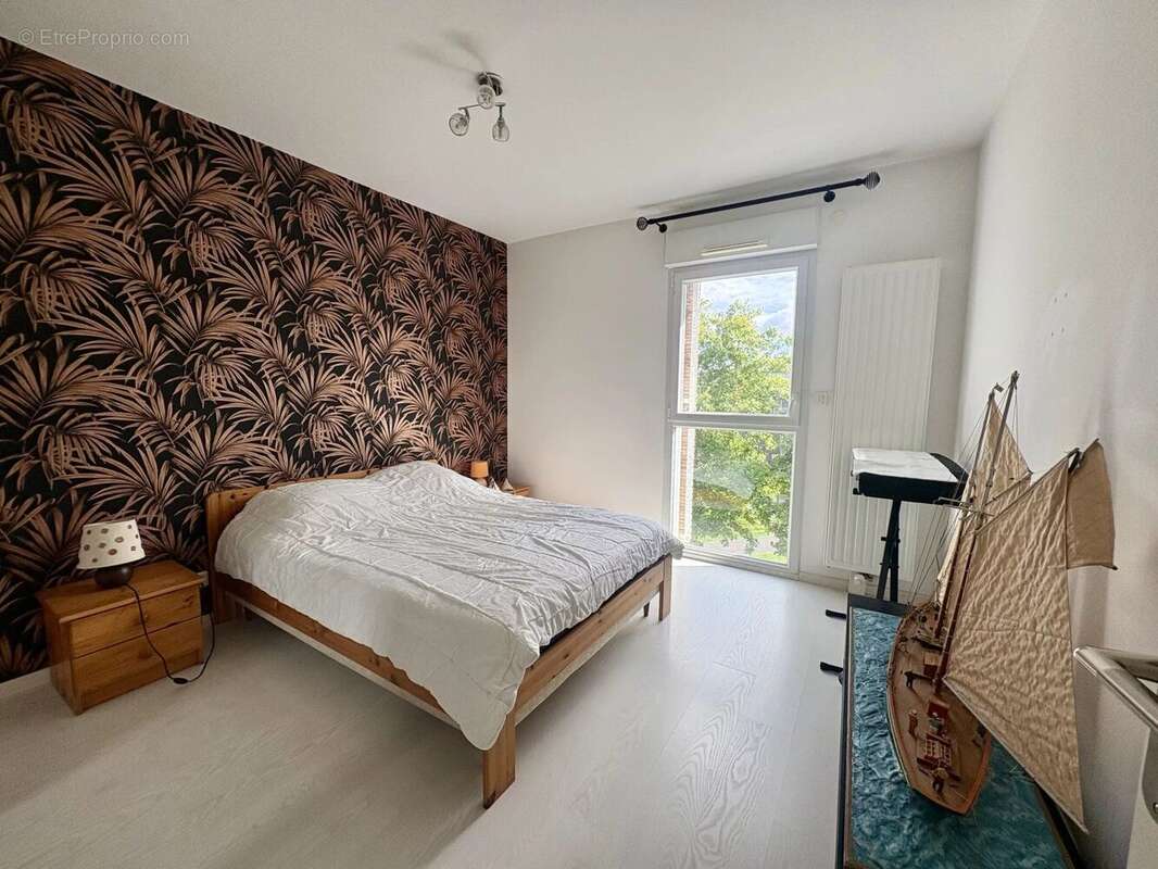 Vente Appartement Orvault(44700) 243 000ï¿œ - photo 6