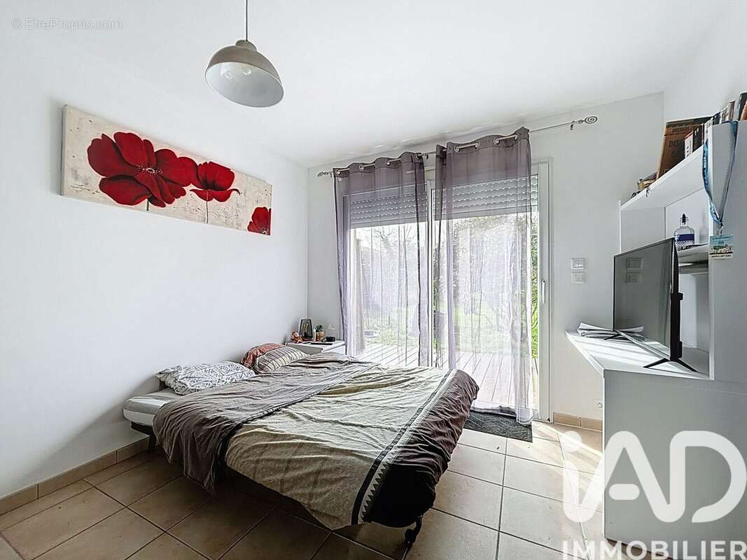 Photo 5 - Appartement à LA ROCHELLE