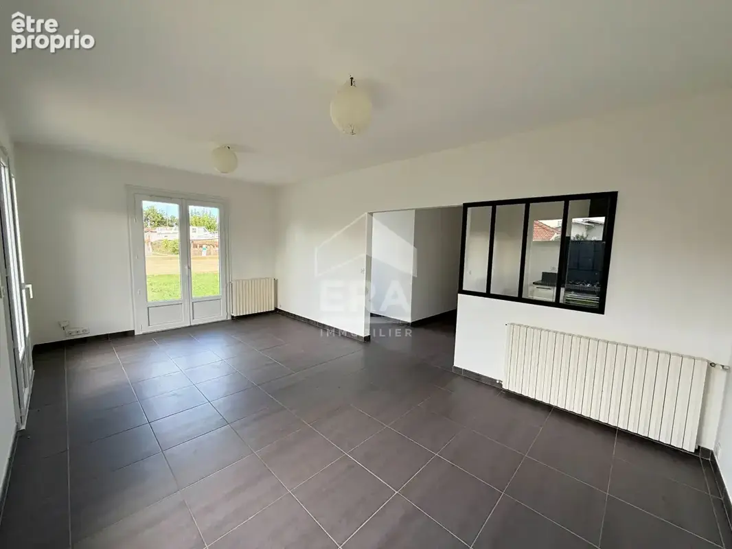 Maison 82m² à gujan-mestras - photo 1