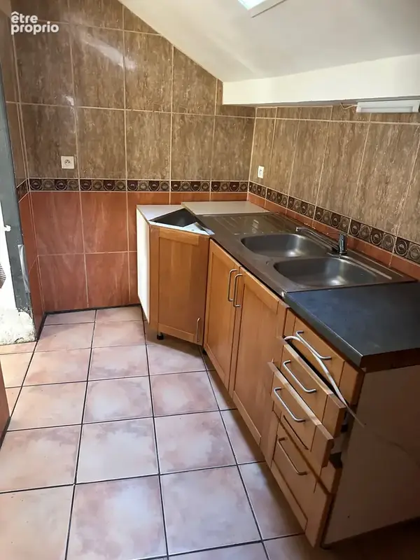 Maison mitoyenne de 75m2 à Crespin - photo 4