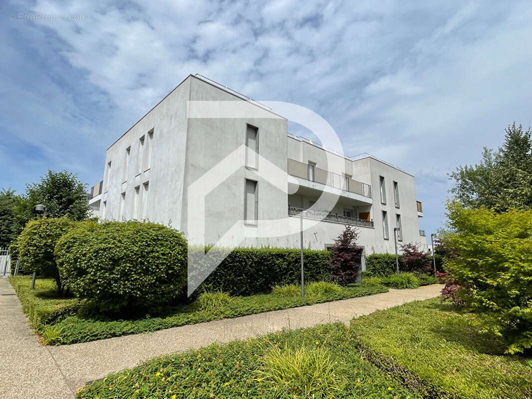 Appartement à VALENTON