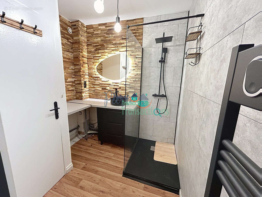 Maison 54 m² à Lillebonne  - photo 5