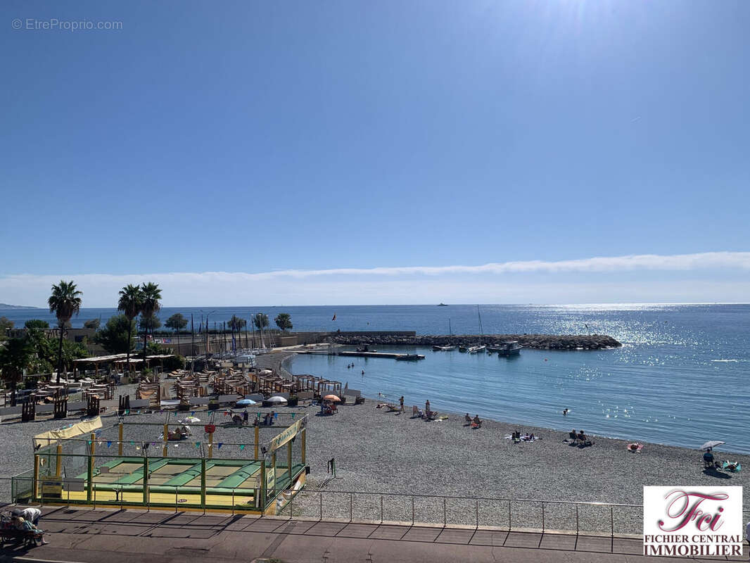 Appartement à ROQUEBRUNE-CAP-MARTIN