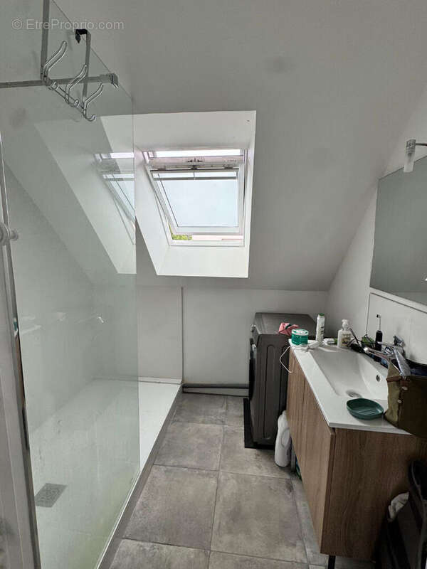 Appartement à LORIENT