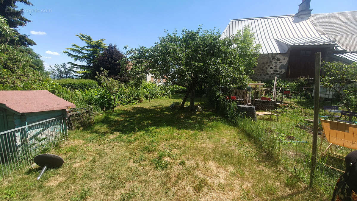 Corps de ferme - photo 11