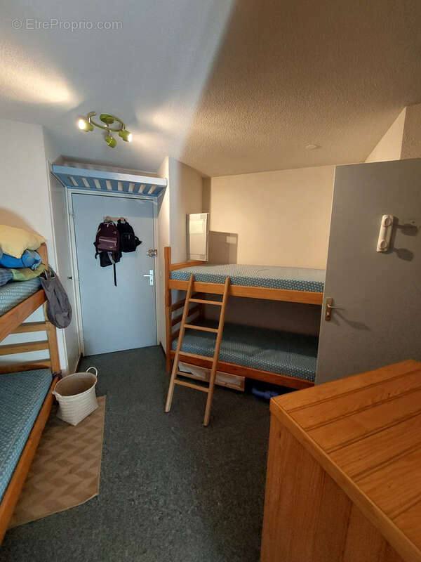 Appartement à SAINT-PONS