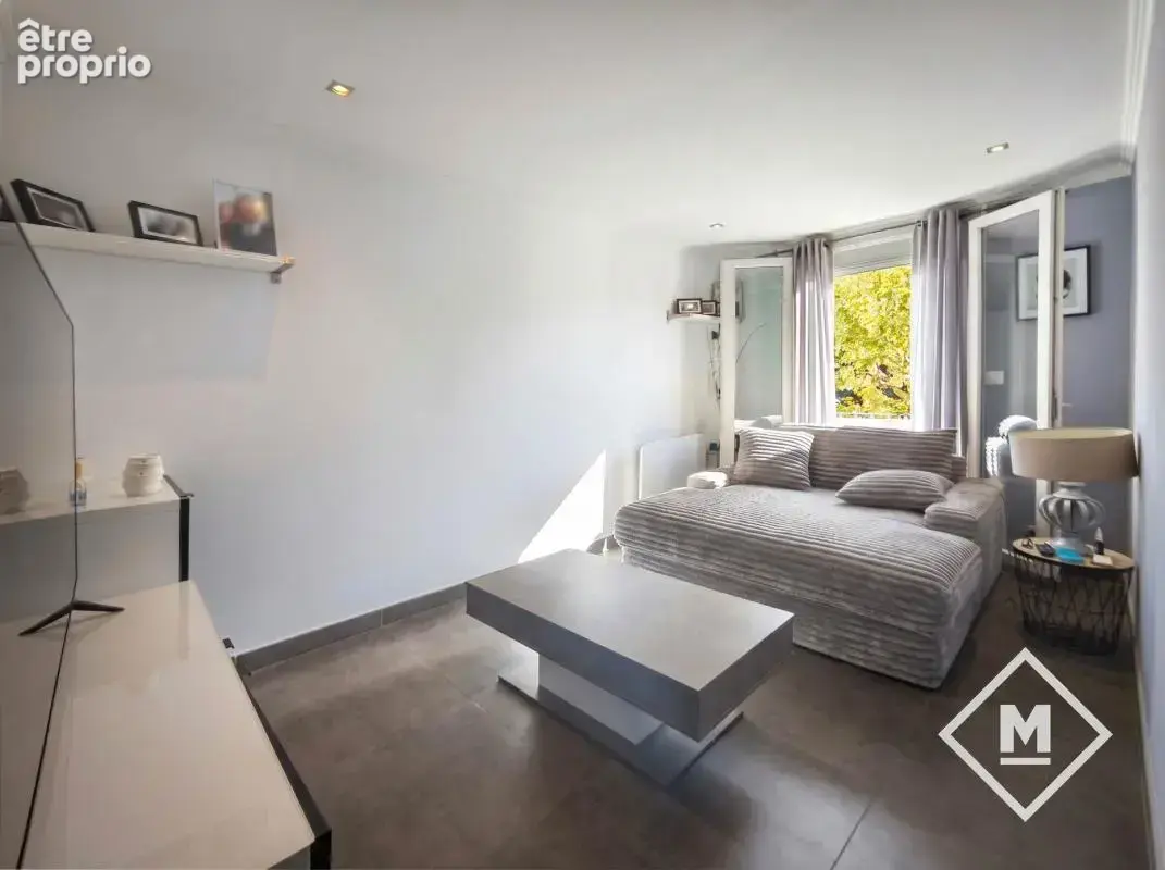 Photo Appartement à Marseille-12e au prix de 137 000€
