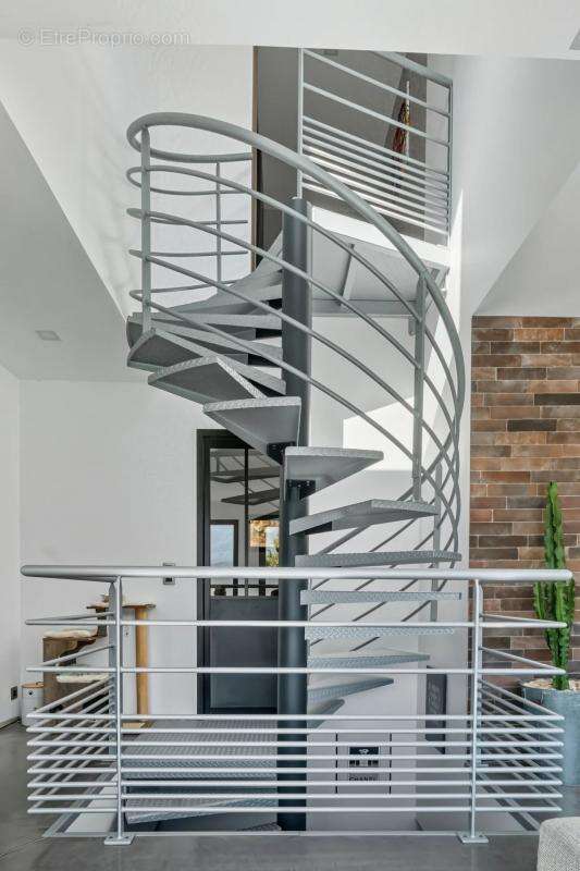 Maison à GRESY-SUR-AIX