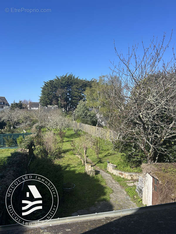 Maison à LOCMARIAQUER