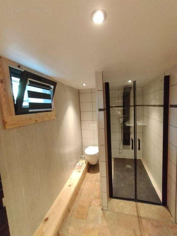 Maison à CONTINVOIR